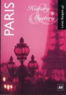 Paris History and Mystery